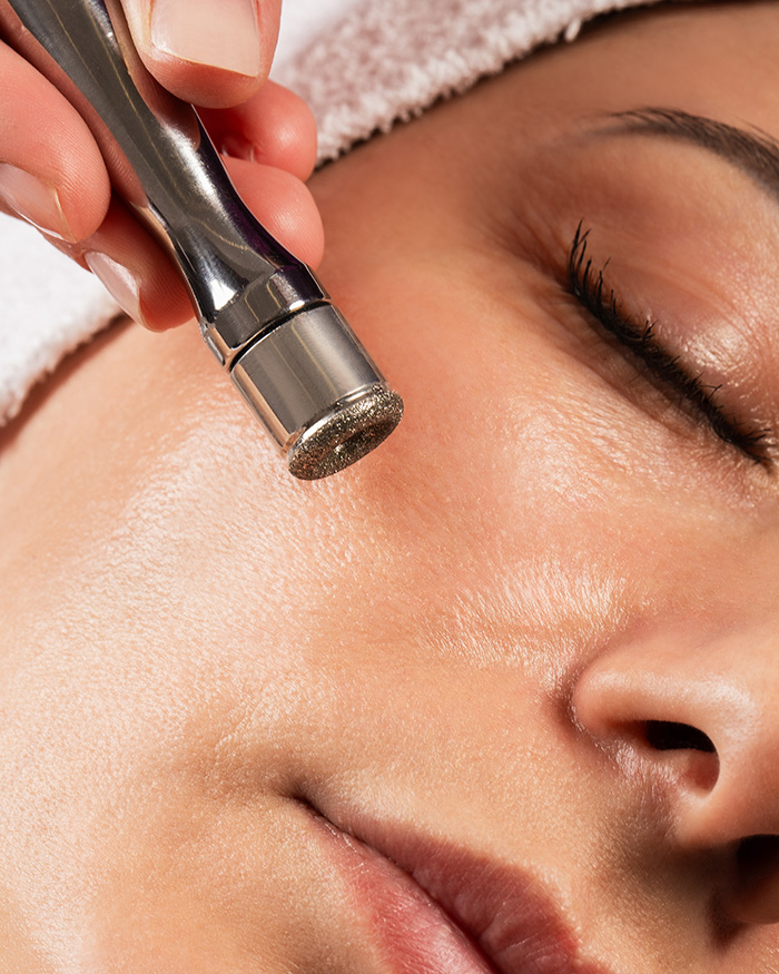 Mesotherapy of the scalp