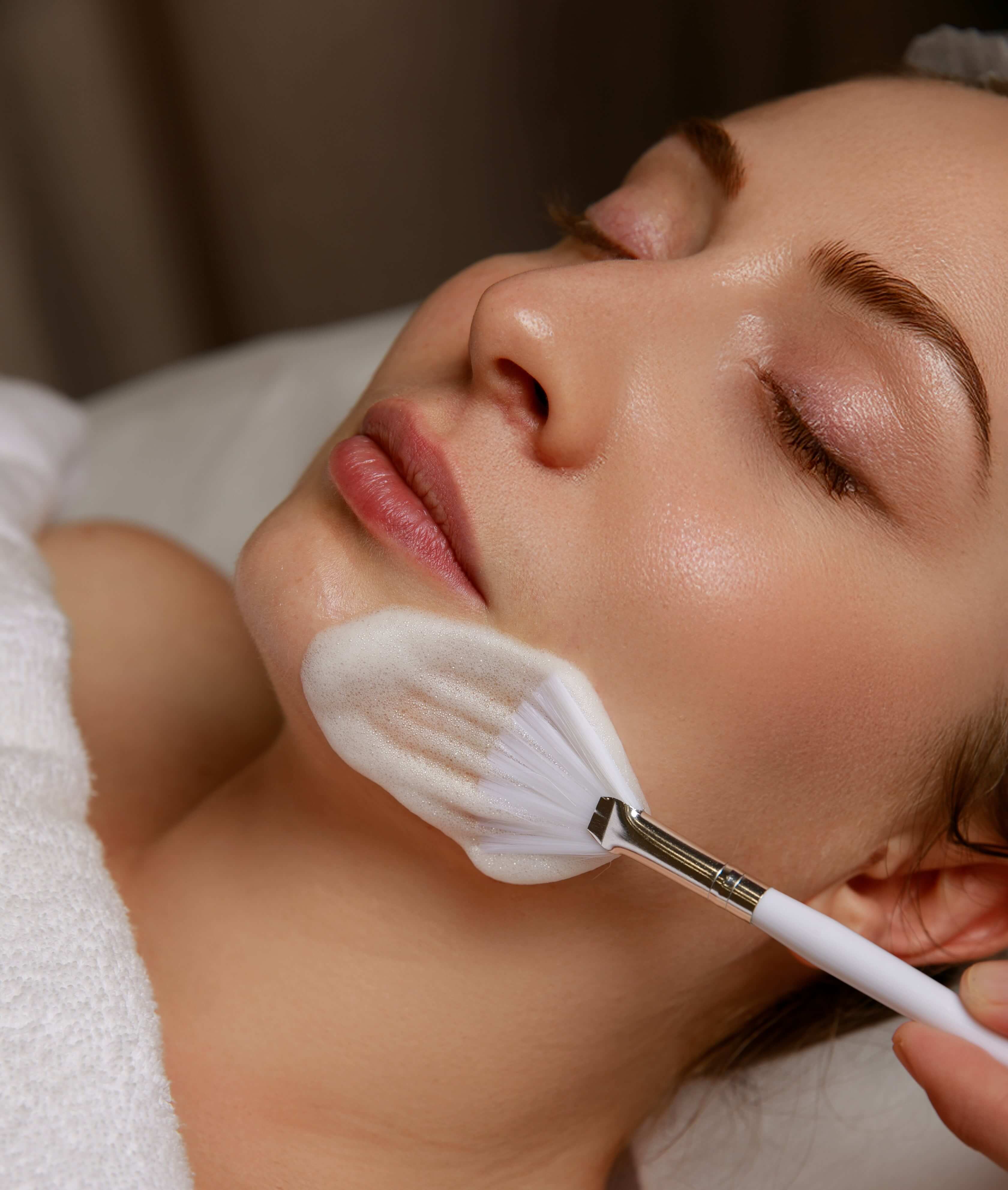 CARBOXXY XPRESS FACIAL