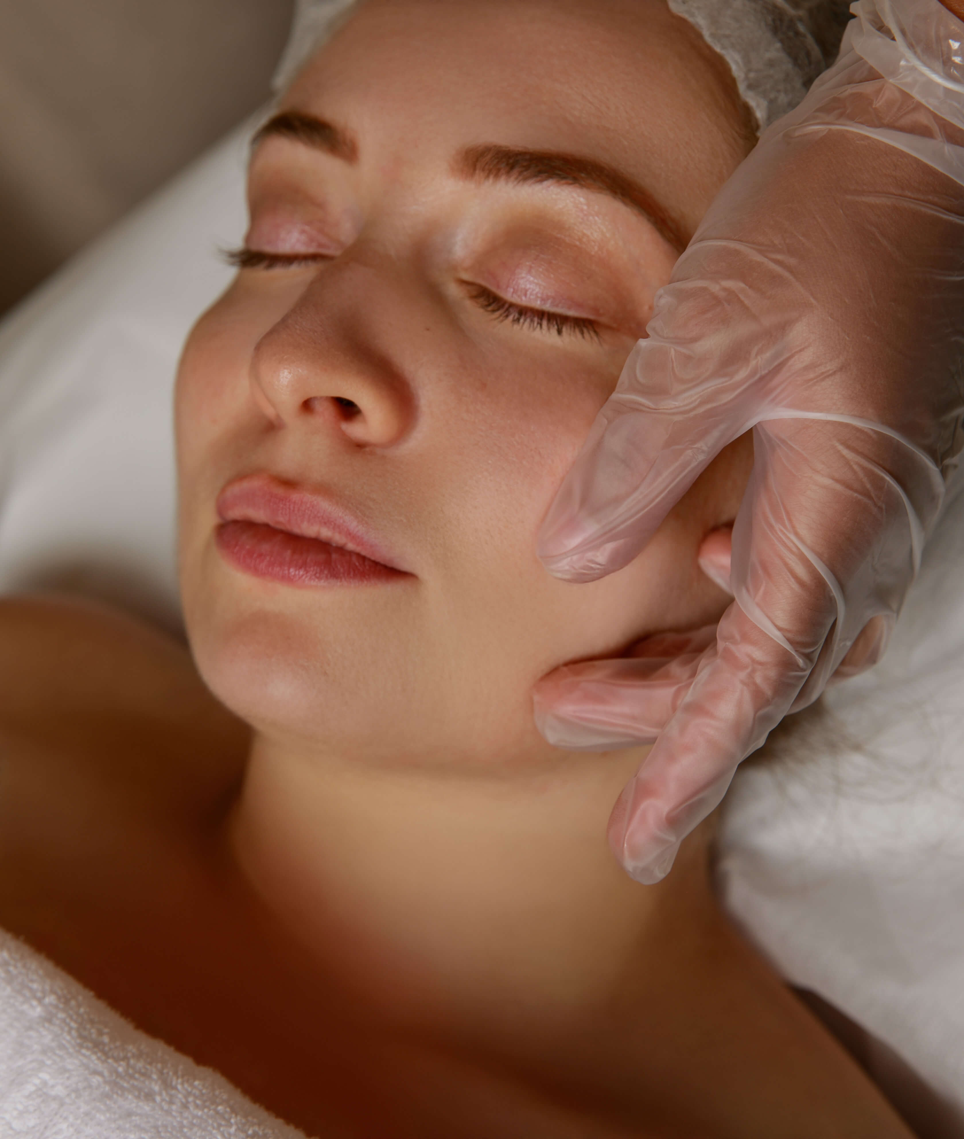Consultation and VISIA analysis | SENIOR SPECIALIST