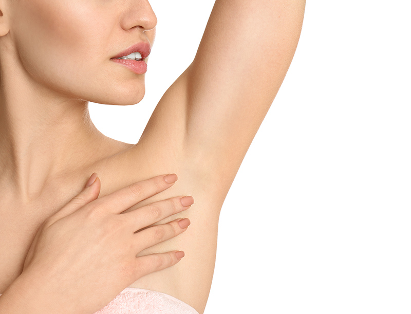 ELOS | ARMPITS