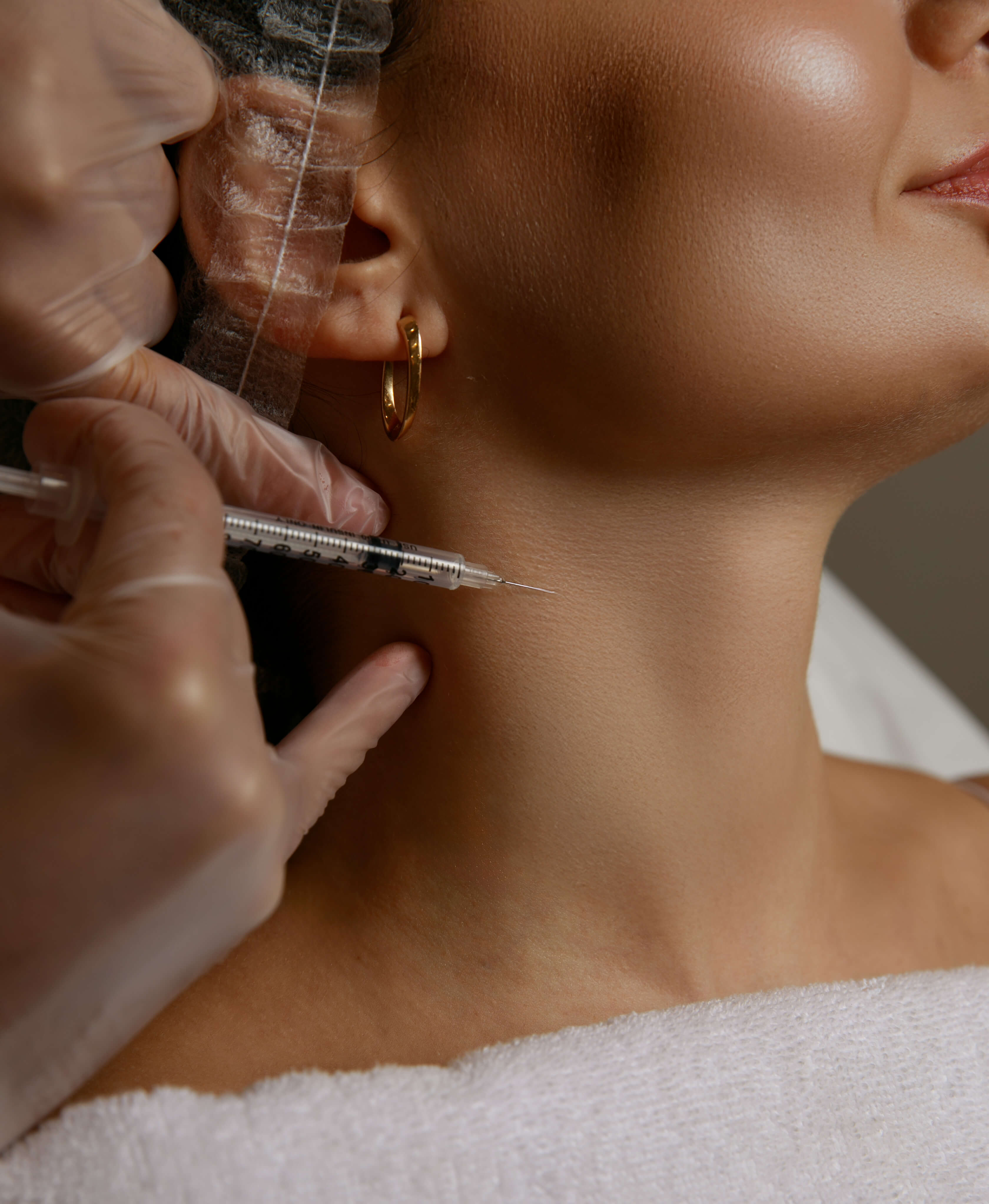 PRF THERAPY | SIROON MINAS, MD