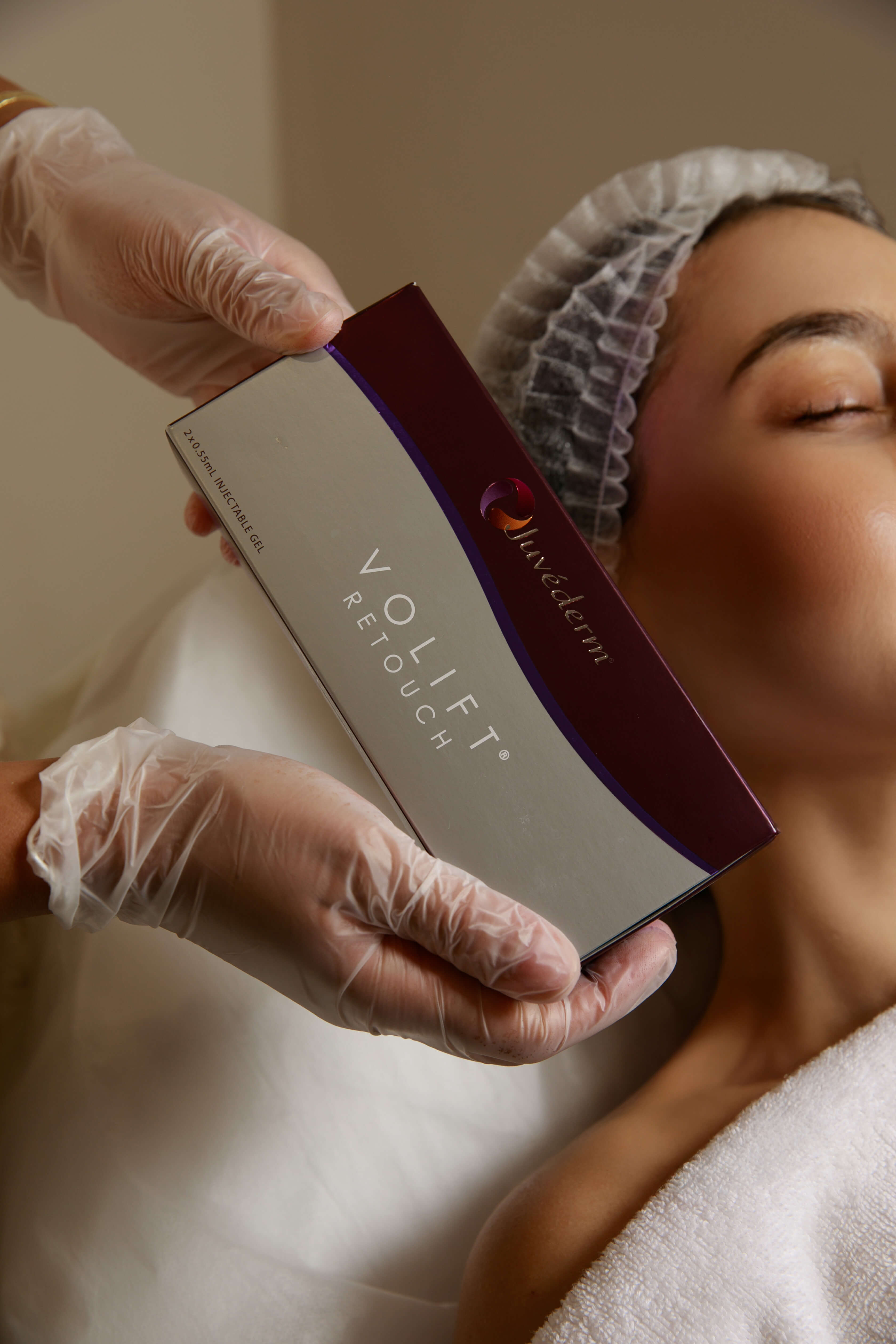 FILLER | JUVEDERM | SIROON MINAS, MD