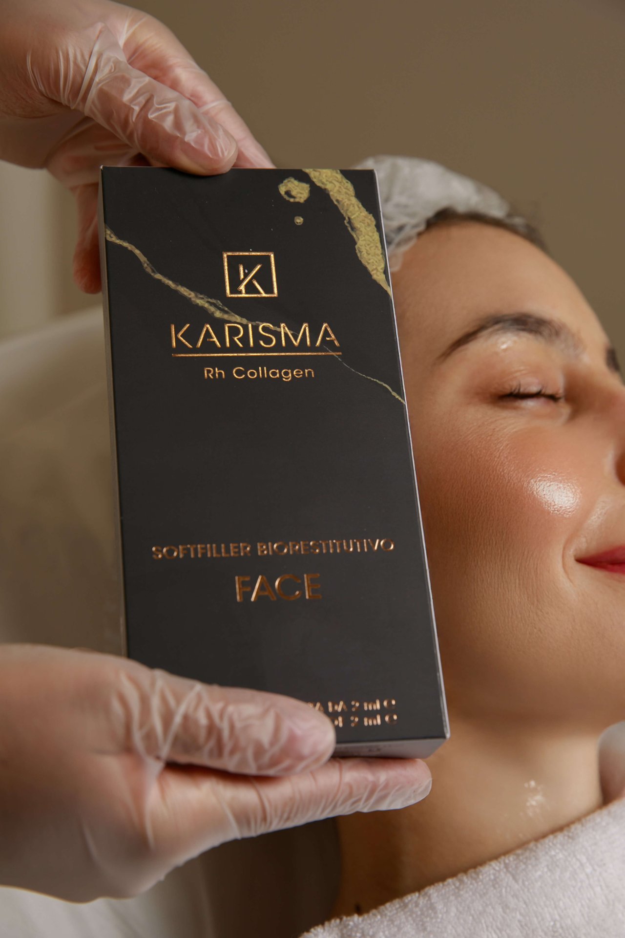 COLLAGEN STIMULATION | KARISMA