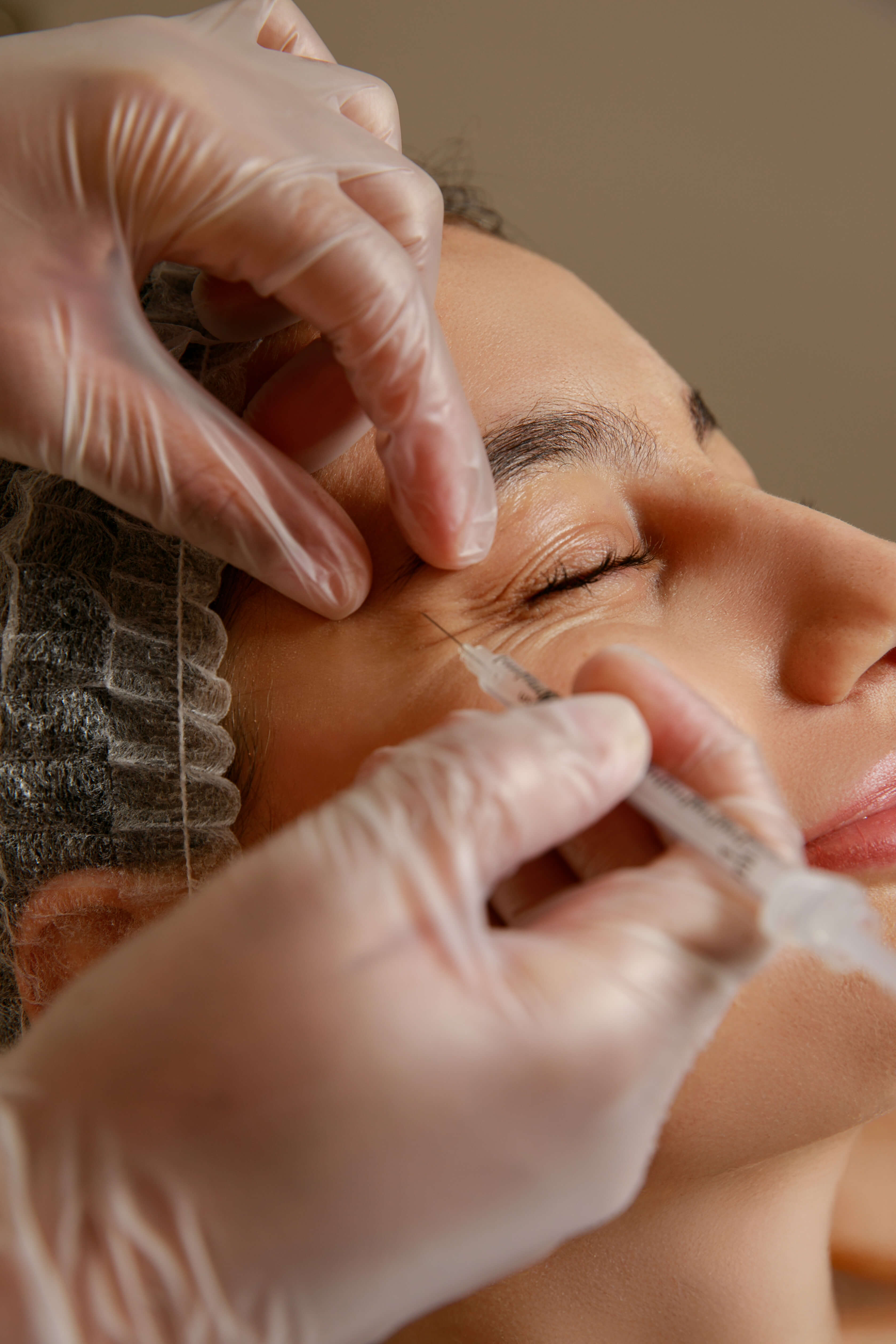 BOTULINUM TOXIN |  2 ZONE