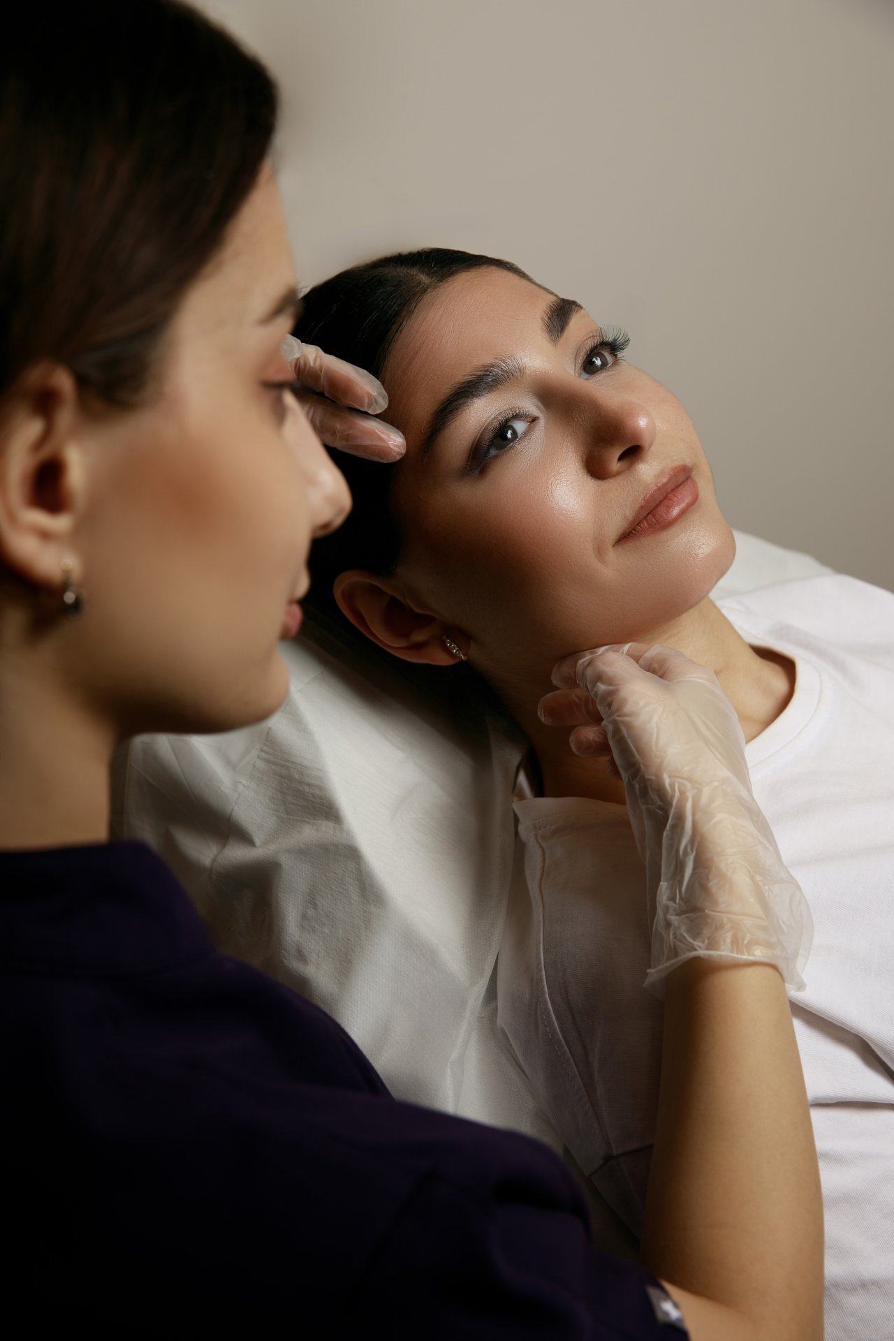 Doctor"s consultation