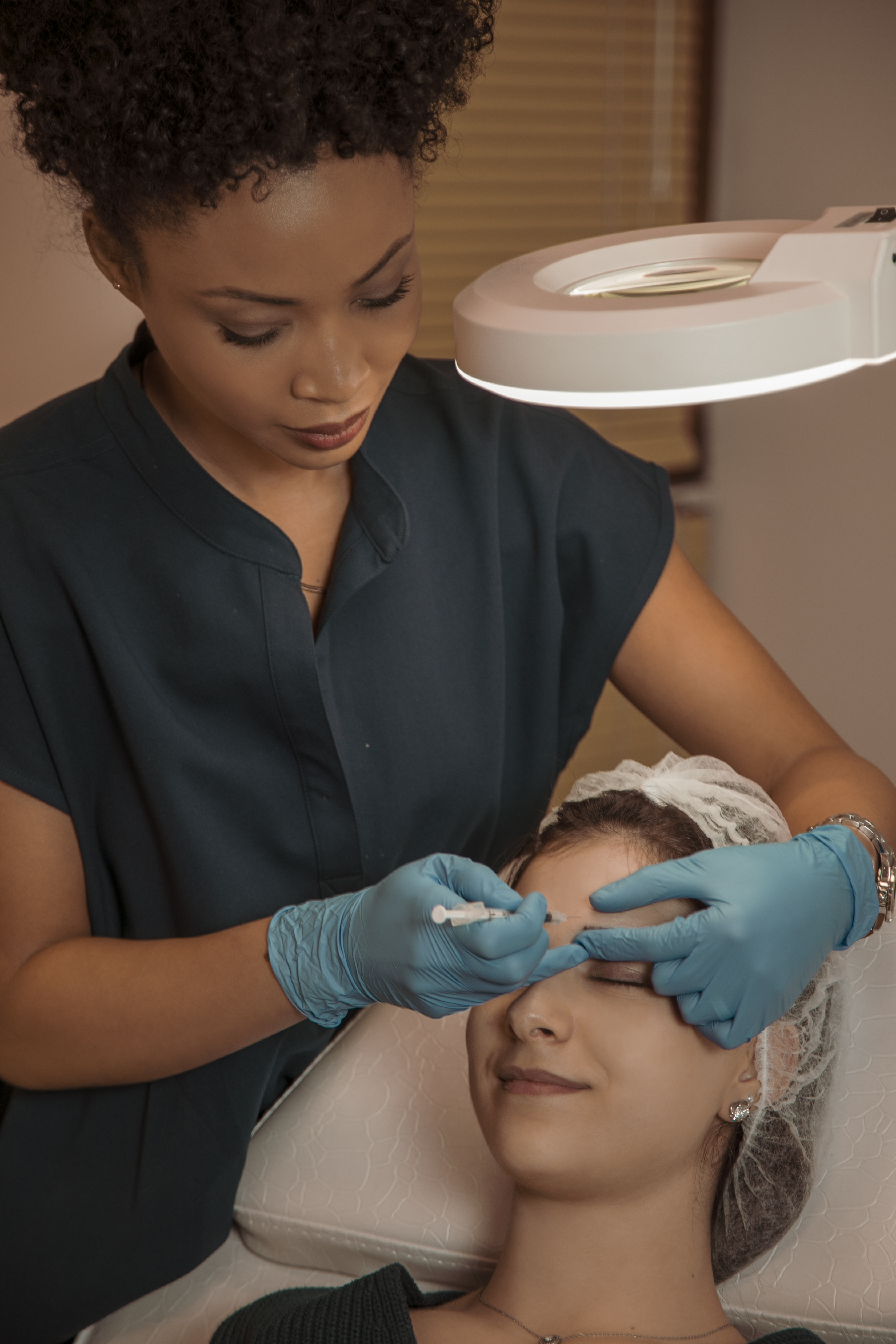 BOTULINUM TOXIN |  3 ZONE