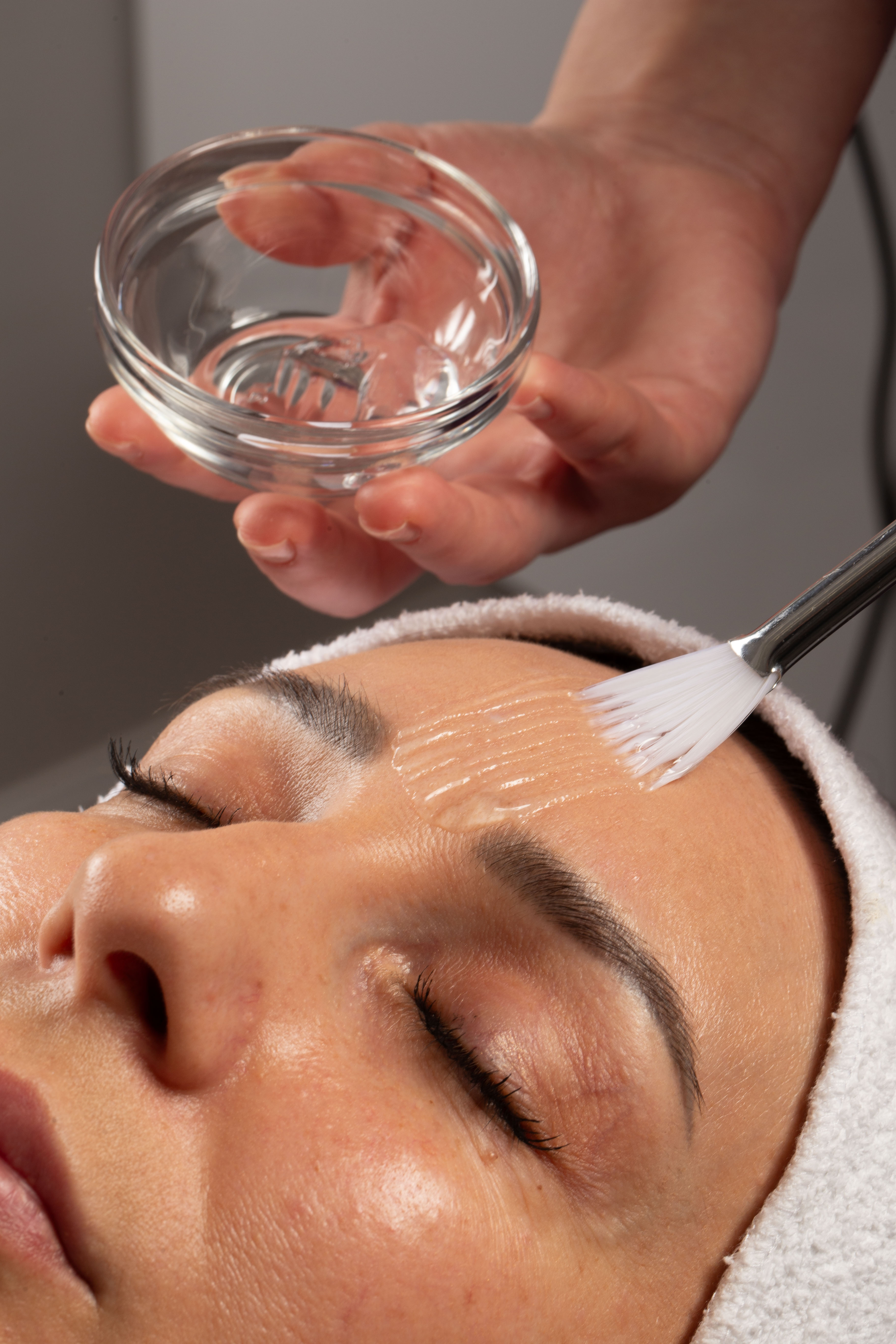 SHINE FACIAL
