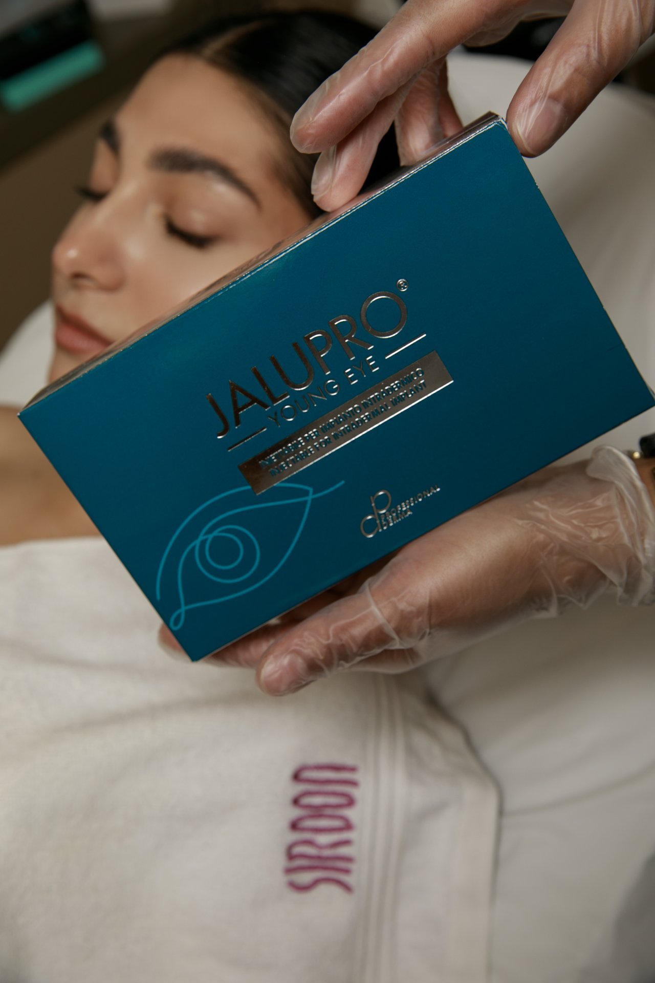 HYDRATION | JALUPRO YOUNG EYES
