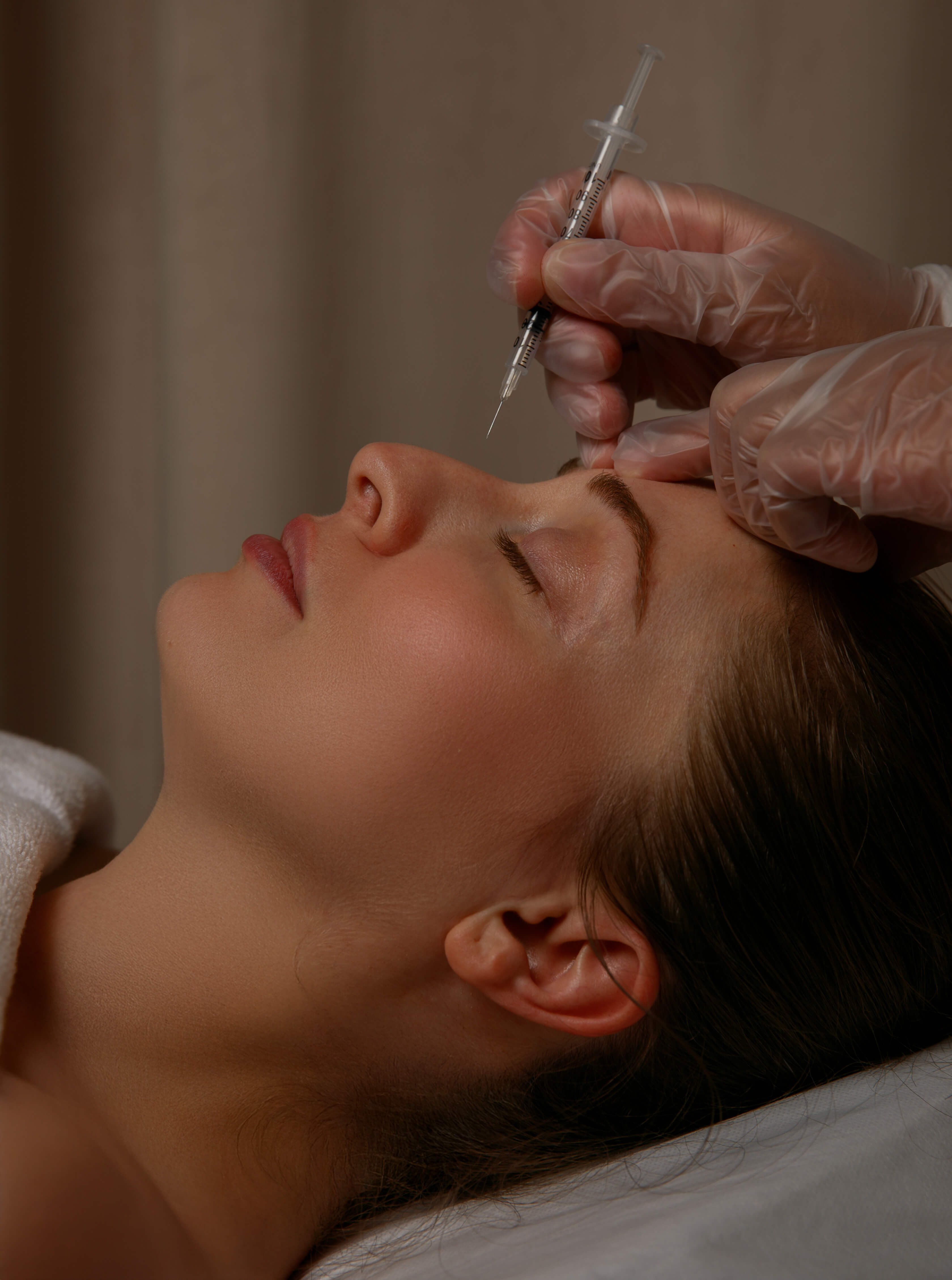 FILLER | NOSE CORRECTION