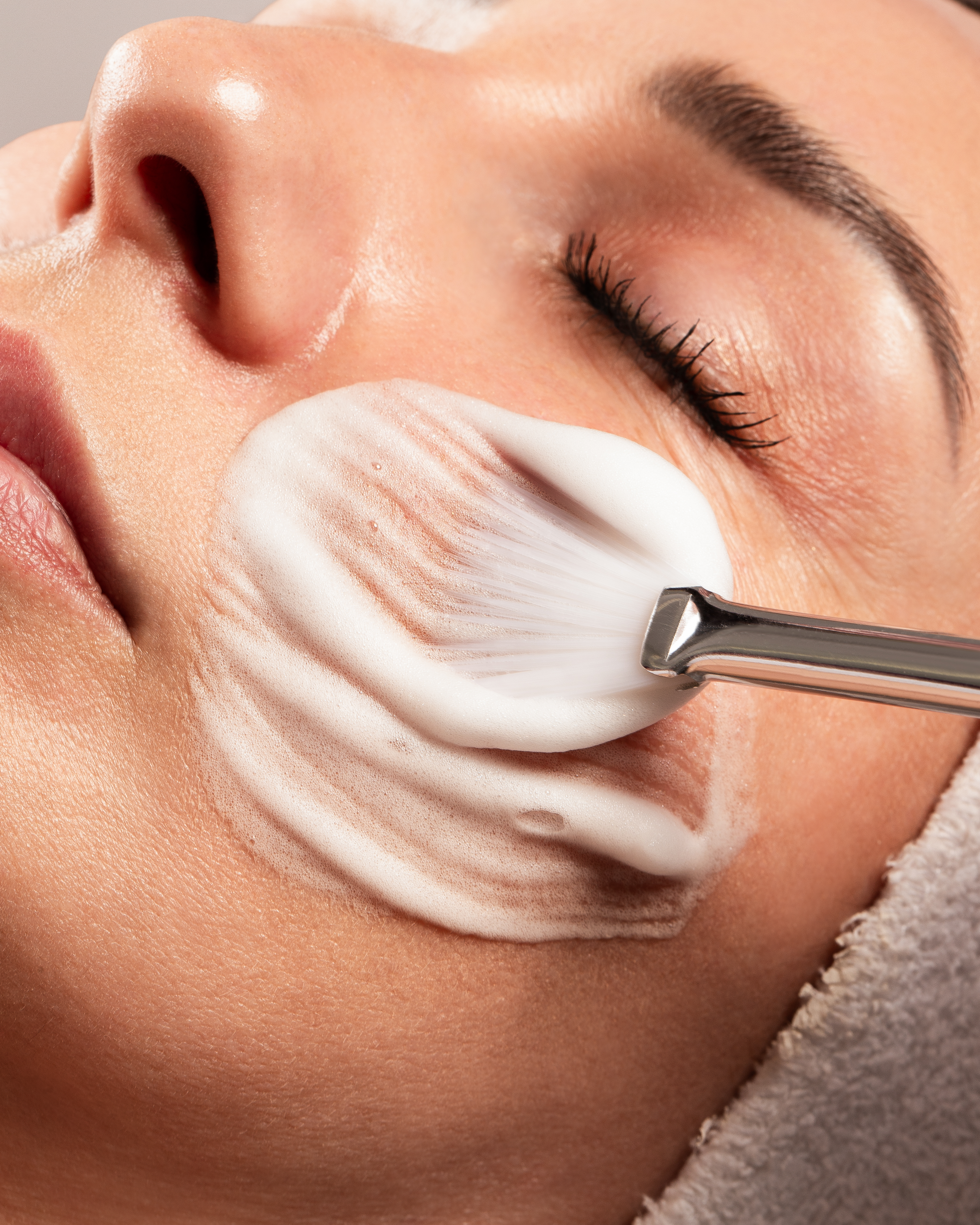 CARBOXXY XPRESS FACIAL