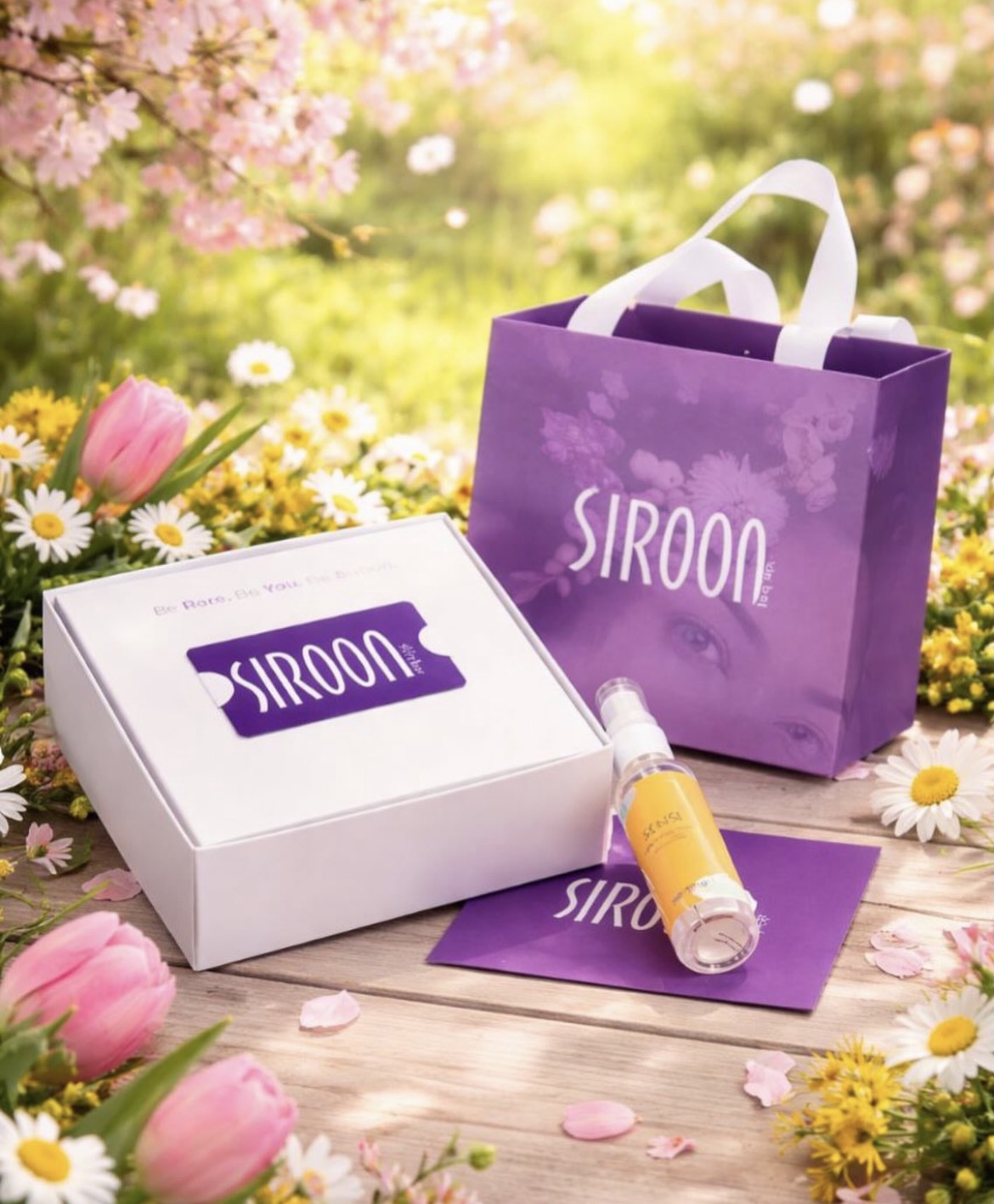 BASIC GIFT CARD