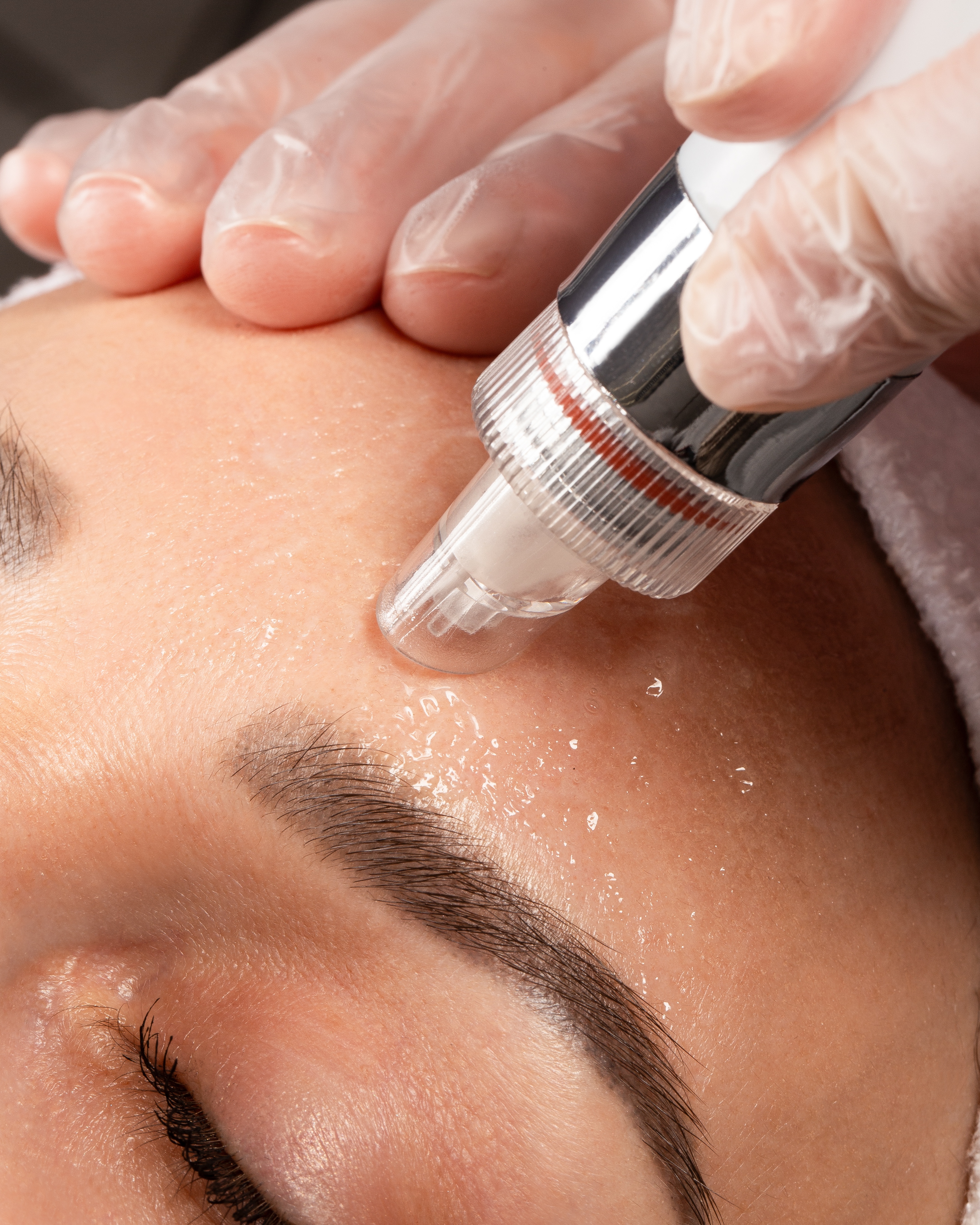 HYDROBOOST FACIAL