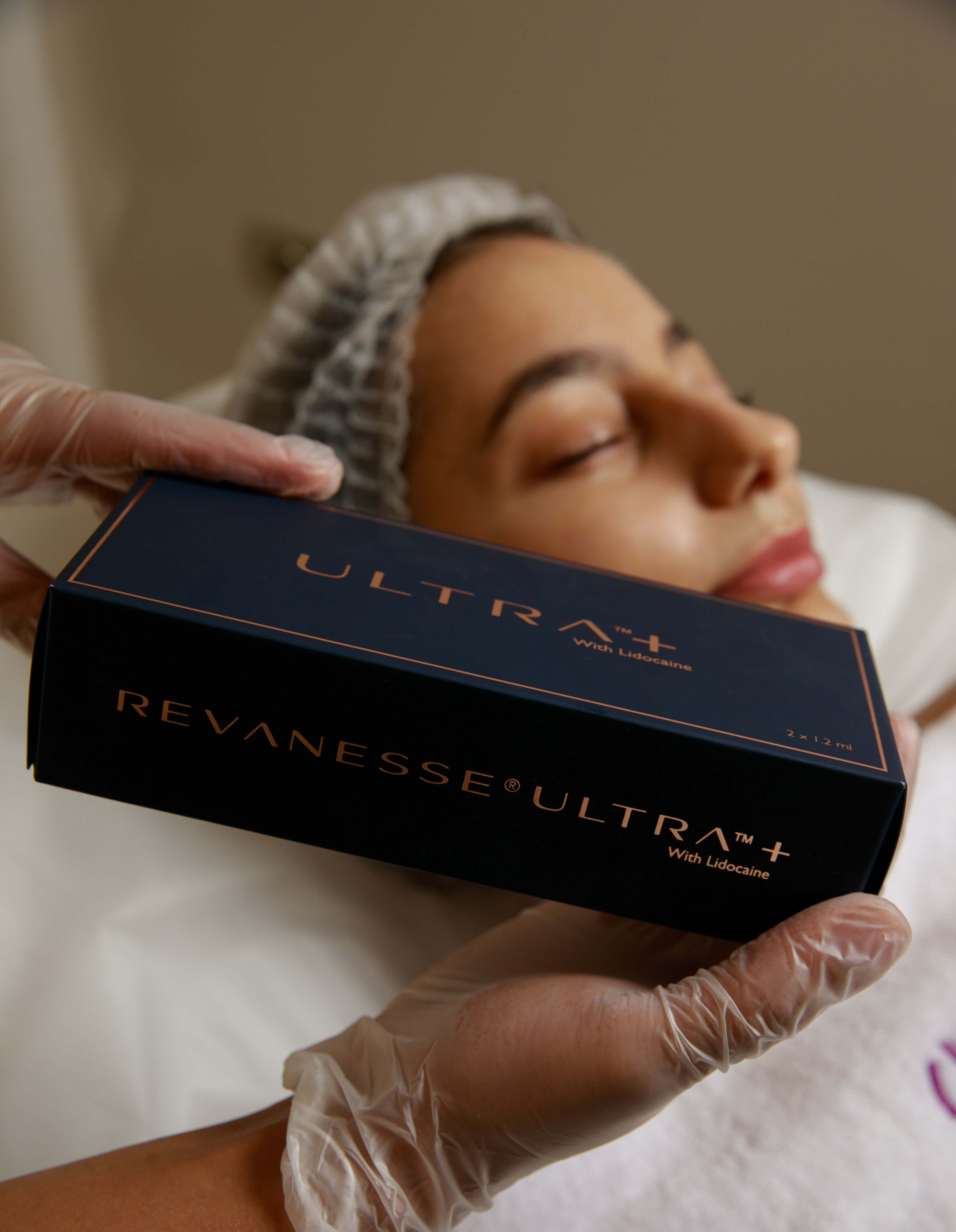 FILLER | REVANESSE | SIROON MINAS, MD