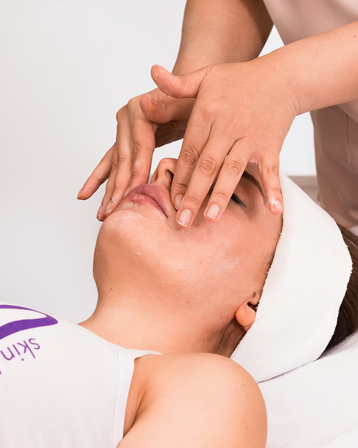 Mesotherapy of the scalp