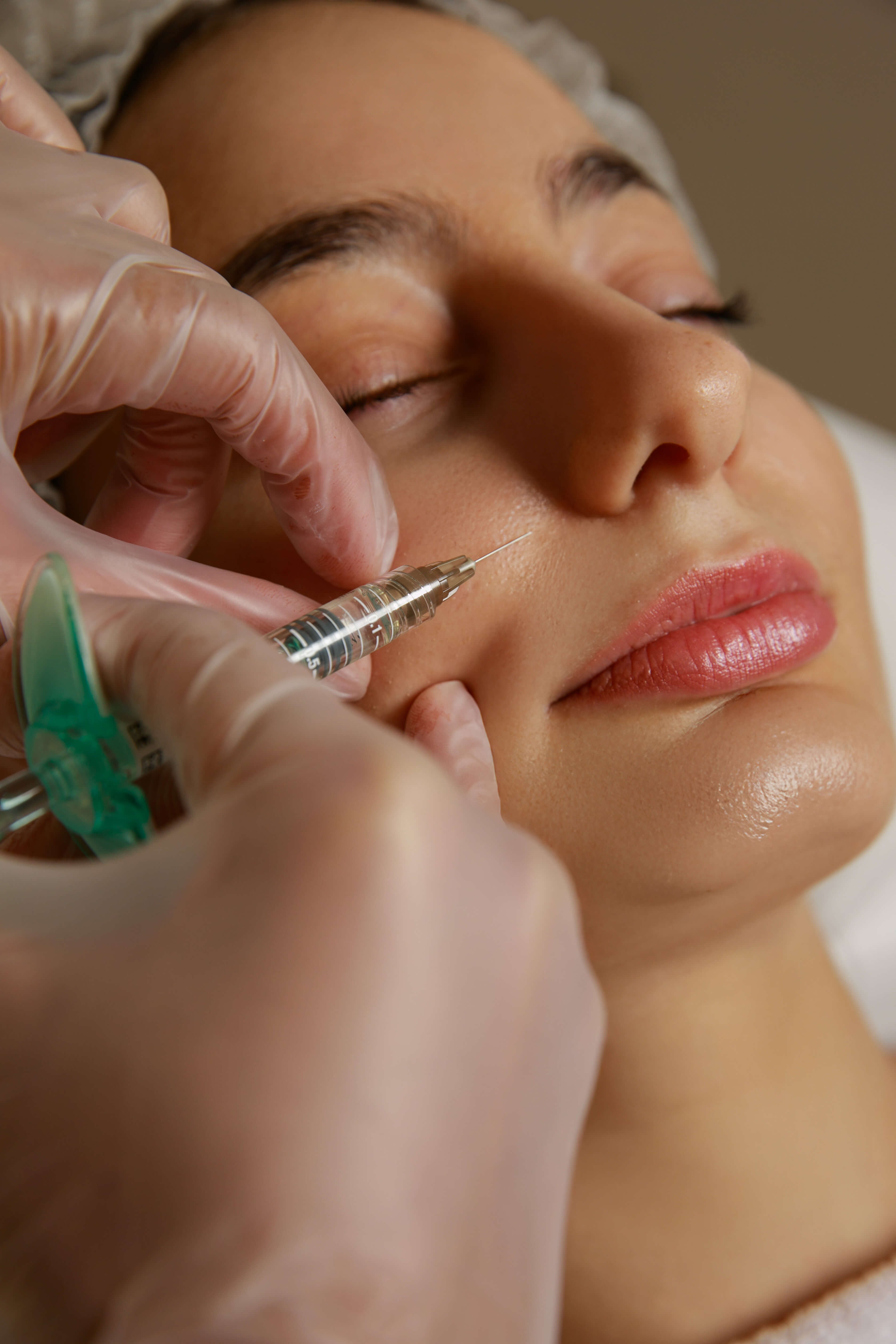 HYDRATION | PROFHILO | SIROON MINAS, MD