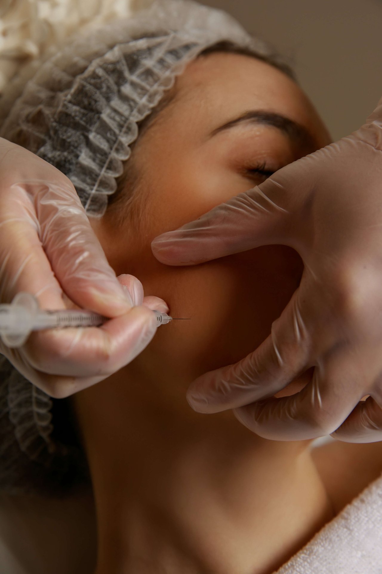 FACIAL HARMONIZATION | JAWLINE & CHEEKBONE CONTOURING 5.0ML